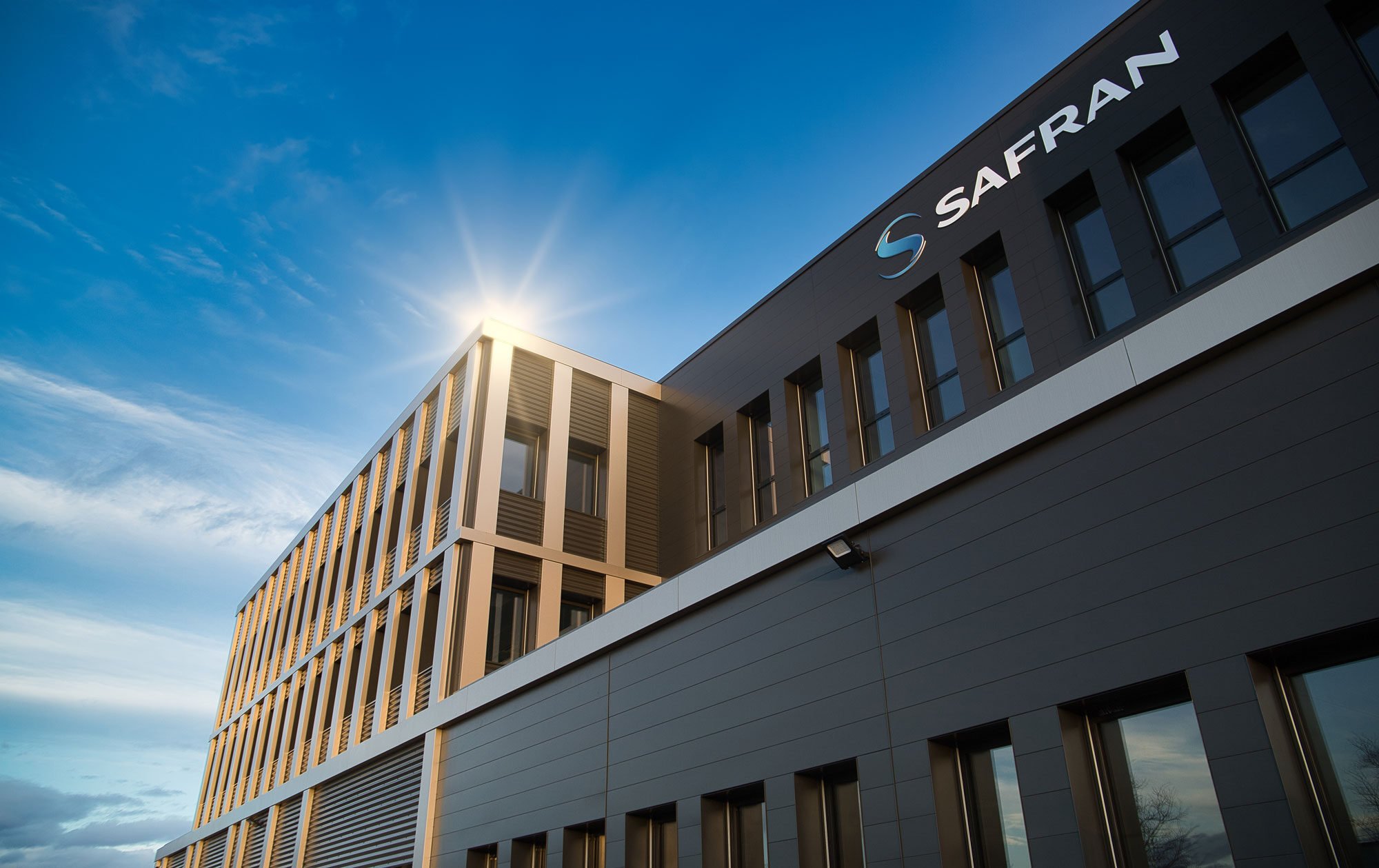 safran