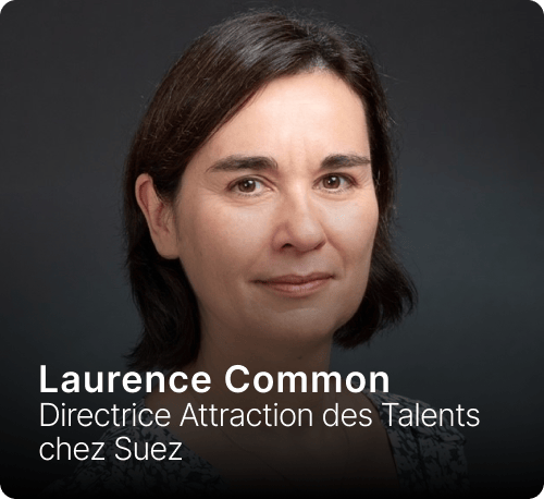 Laurence Common - Suez