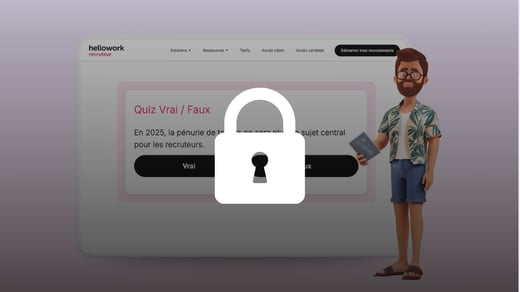 Vrai / Faux