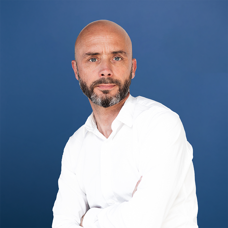 Photo de David Beaurepaire