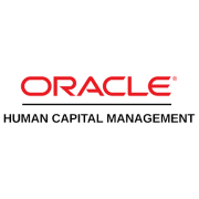 Oracle HCM