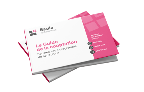 guide de la cooptation