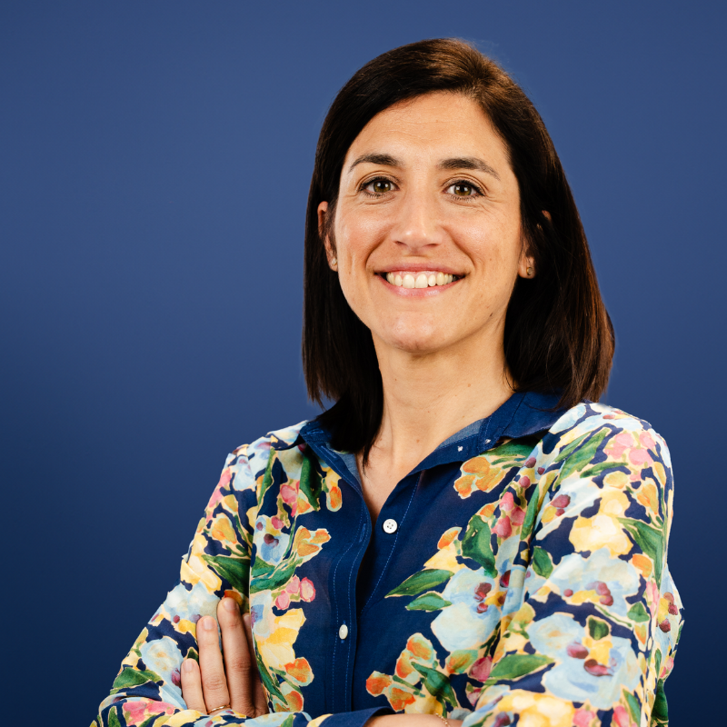 Photo de Laure Baumann