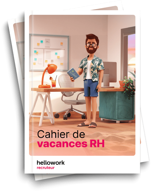 Aperçu du cahier de vacances Aperçu du cahier de vacances