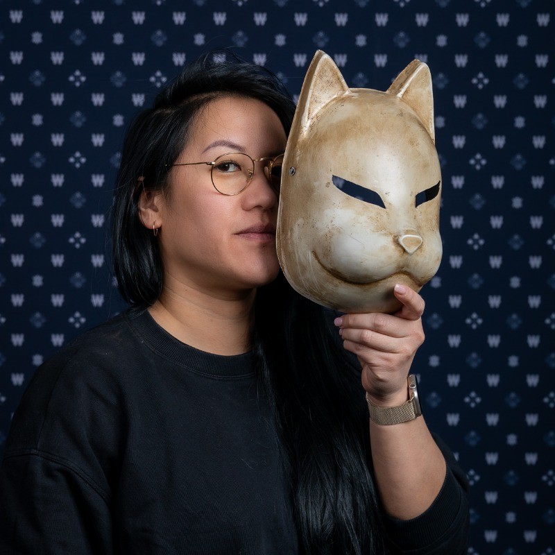 Photo de Hélène Phan