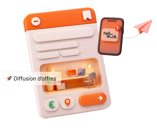 Hellowork recruteur - TPE2