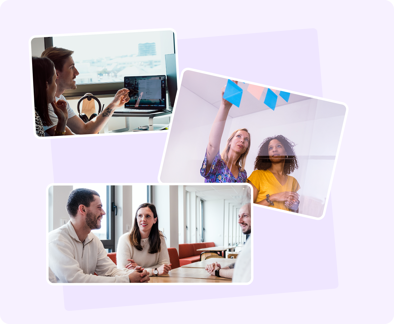 Accompagnement personnalisé