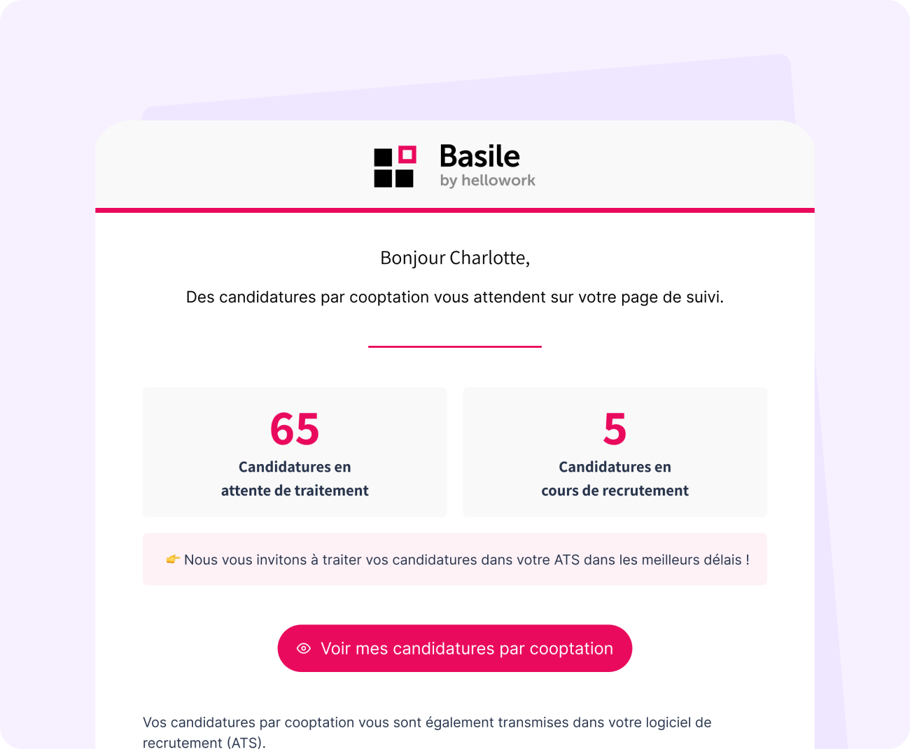 Simplifiez la gestion RH