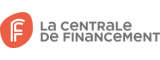Logo Centrale de financement