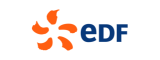 Logo EDF