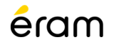 Logo Eram