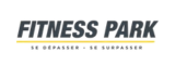 Logo Fitness Park