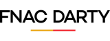 Logo Fnac Darty