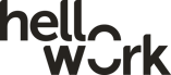 Logo HelloWork_fond clair