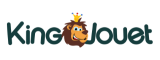 Logo King Jouet