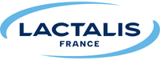 Logo Lactalis France