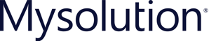 Logo Mysolution PNG