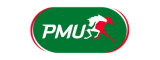 Logo PMU