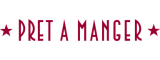Logo Pret à manger