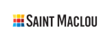 Logo Saint Maclou
