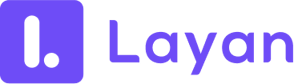 Logo complet Layan