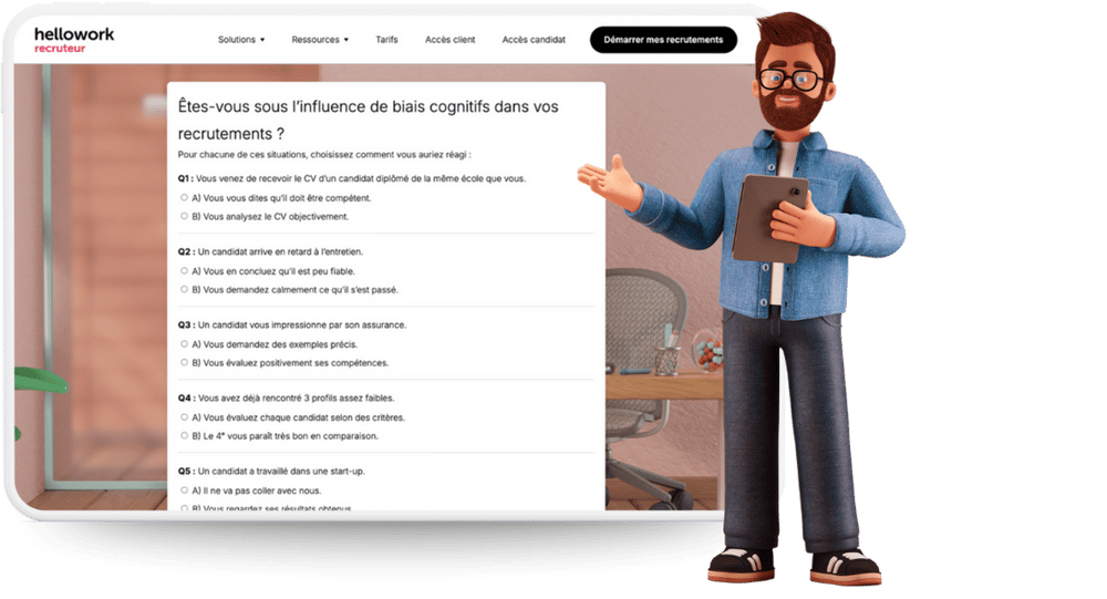 Visuel biais cognitifs Visuel biais cognitifs