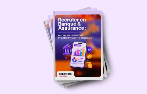 Aperçu du guide banque & assurance