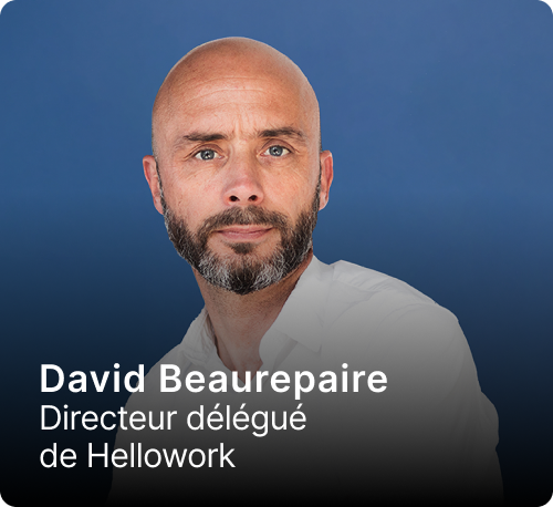 David Beaurepaire