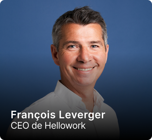 François Leverger