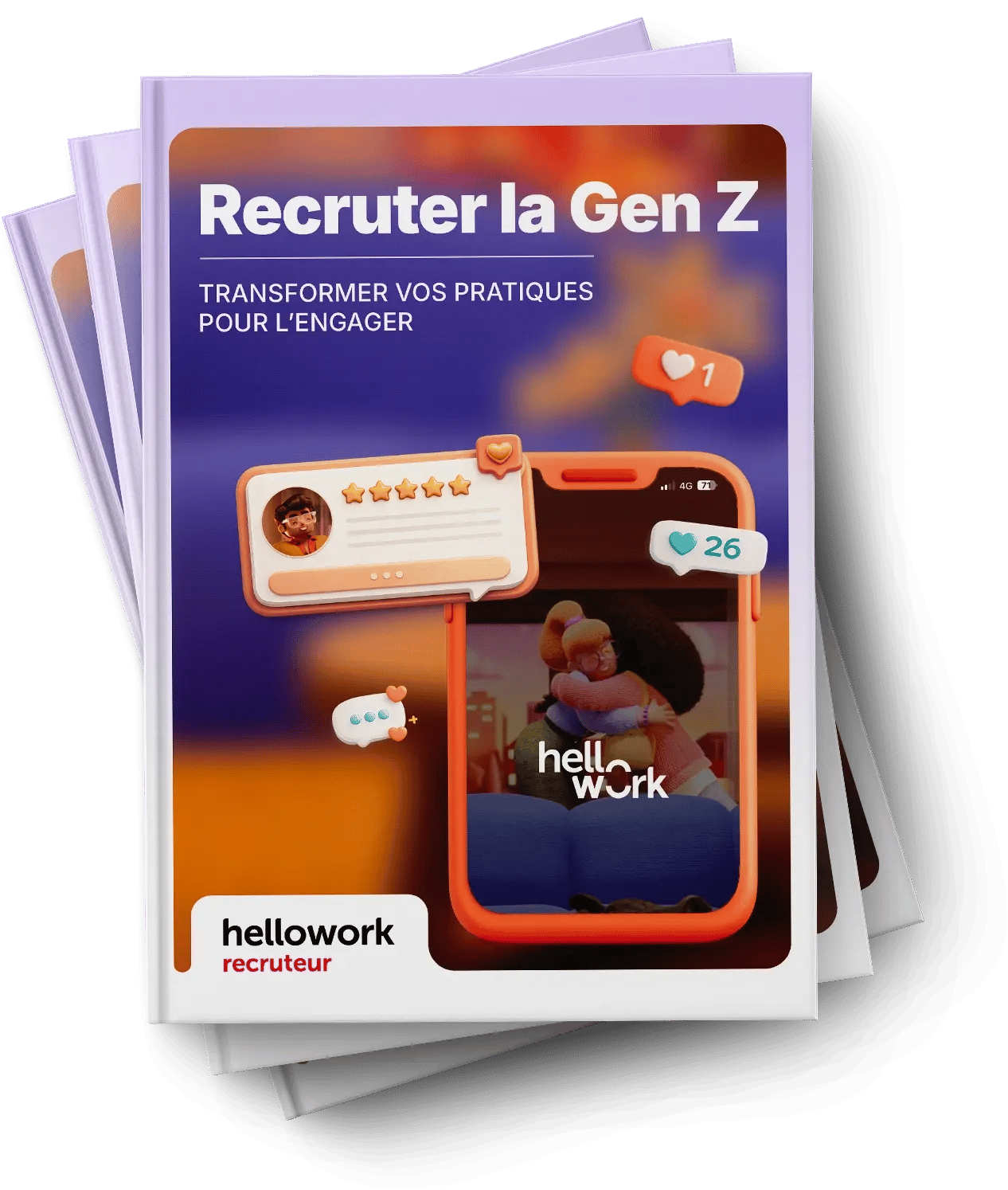 Aperçu guide genz