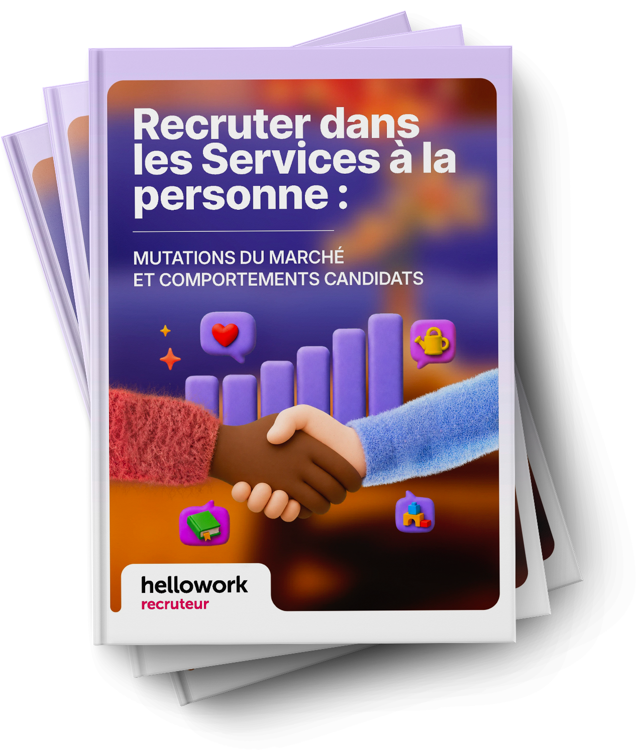 Aperçu du guide des services à la personne
