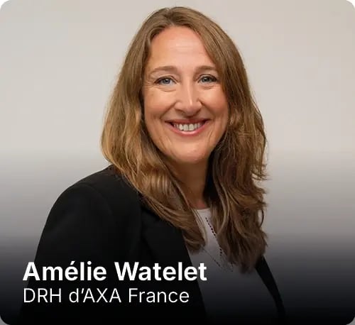 Amélie Watelet