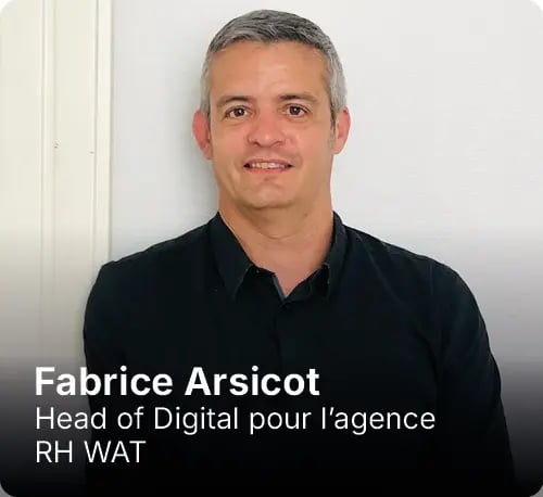 Fabrice Arsicot