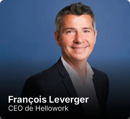 François Leverger