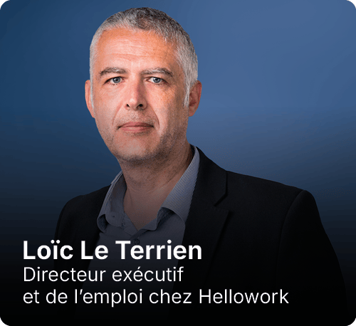 Loïc Le Terrien