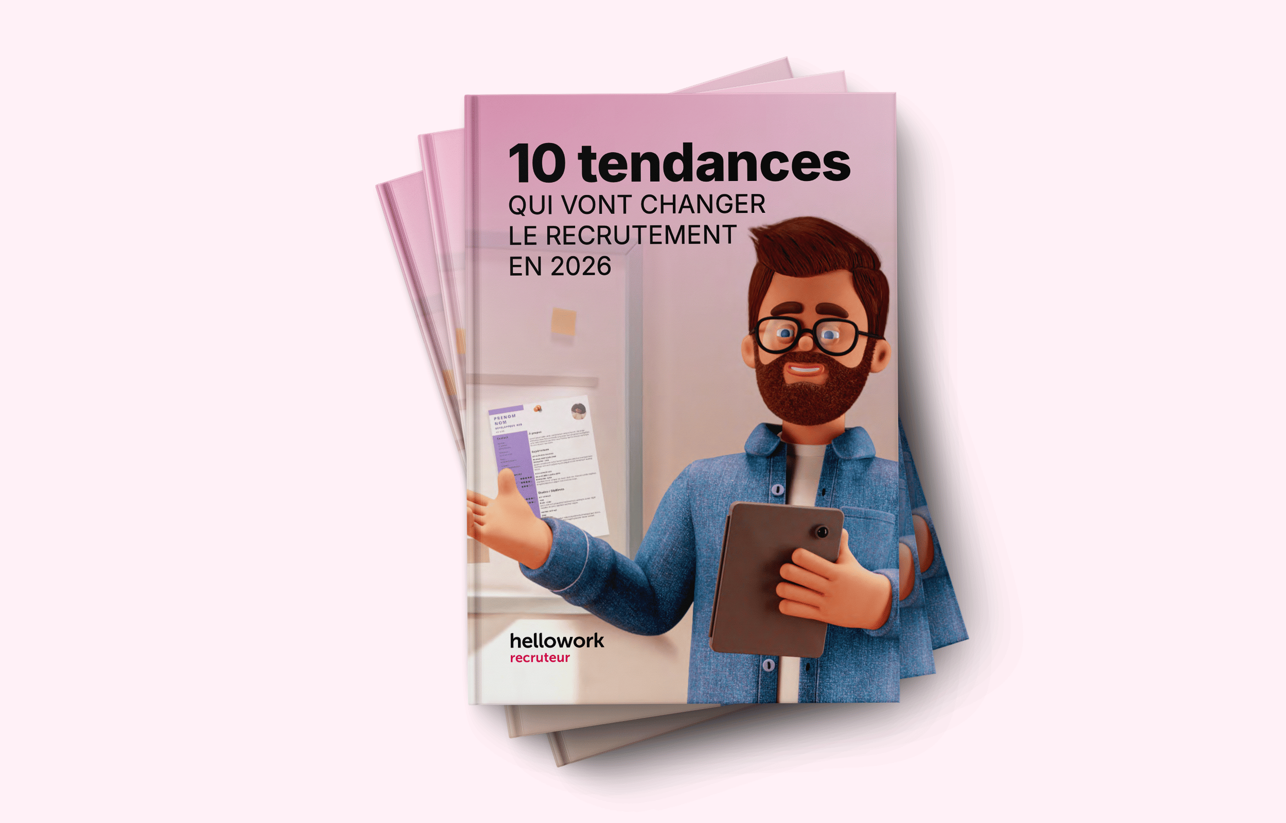 Guide des tendances 2026