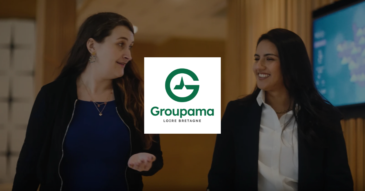 Aperçu Groupama Loire Bretagne