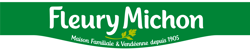 Logo Fleury Michon