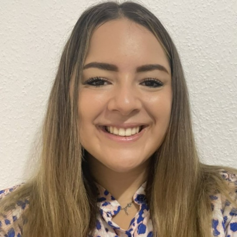 Photo de Zoé Martel