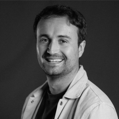 nicolas perez