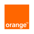 logo orange