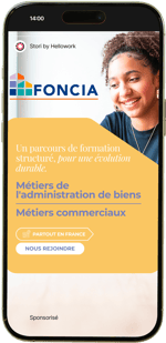 Stori - Mockup FONCIA