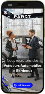 Stori - Mockup PAROT