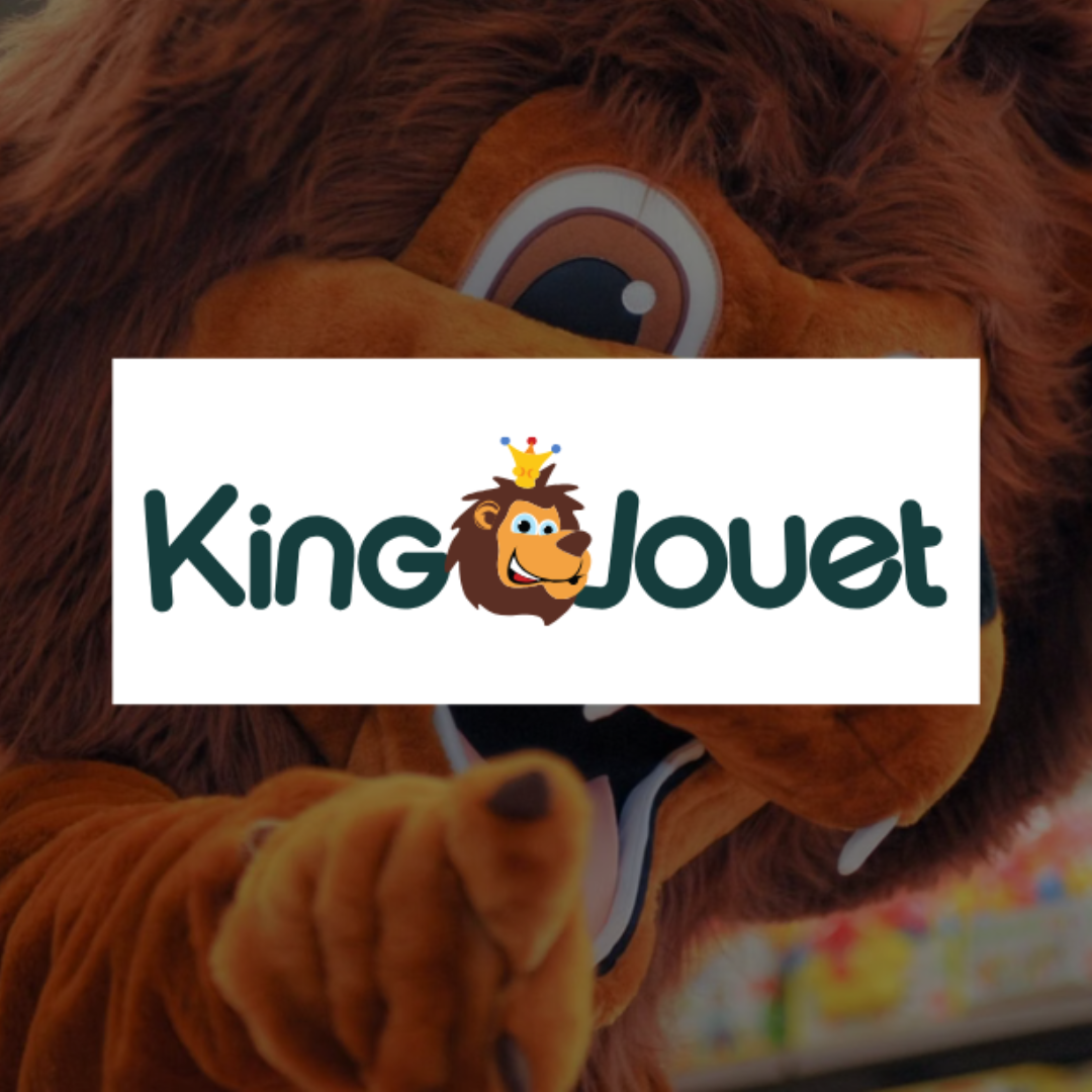 Vignette King Jouet