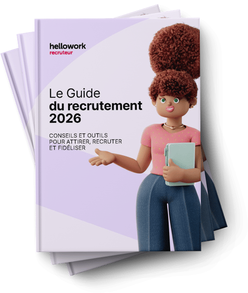 Aperçu du guide du recrutement 2026