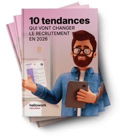 aperçu du guide des tendances