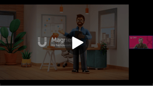 aperçu webinar magnet