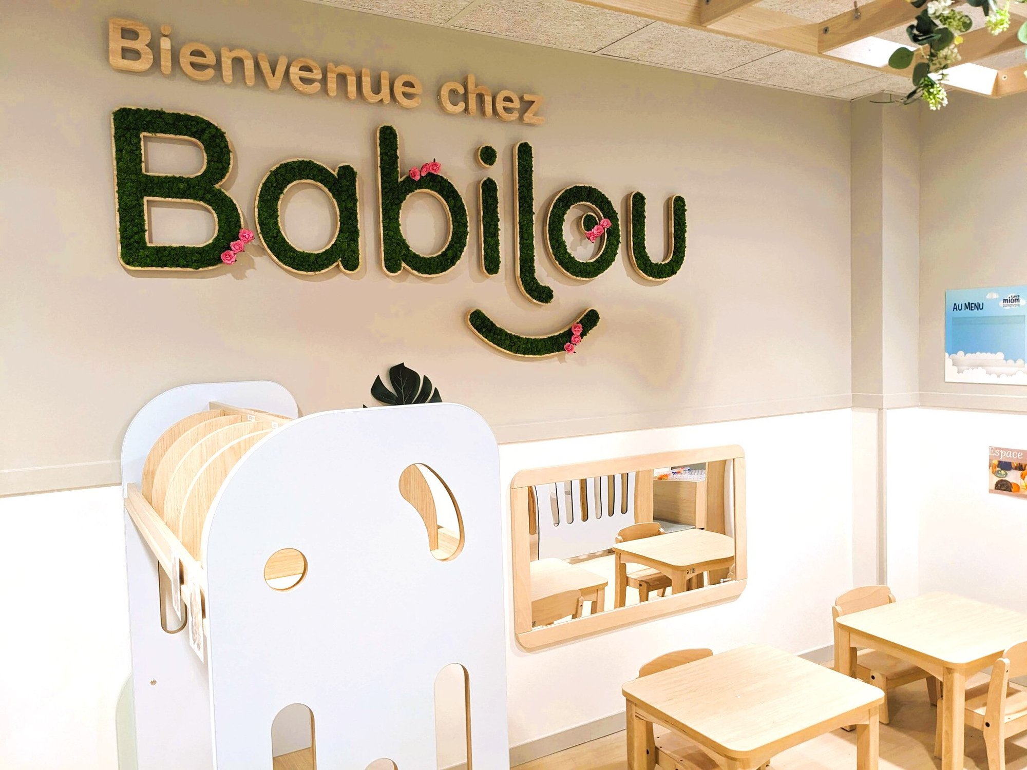 babilou