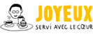 café joyeux logo