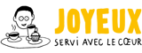 café joyeux logo
